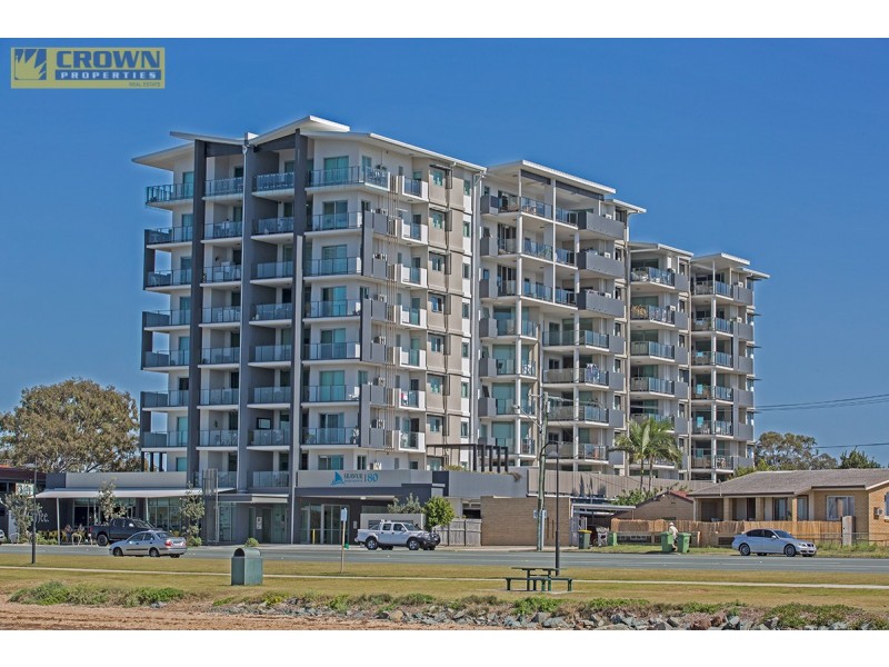 18/80 Hornibrook  Esplanade, Clontarf QLD 4019