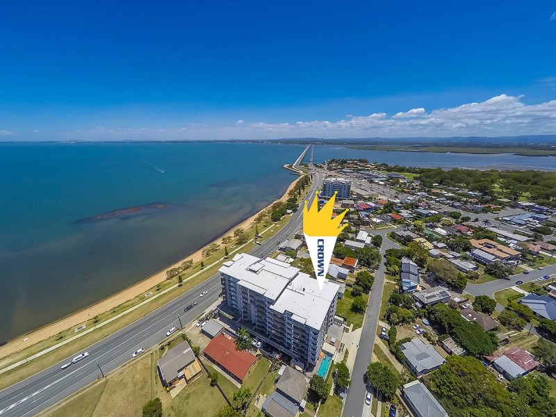 18/80 Hornibrook  Esplanade, Clontarf QLD 4019