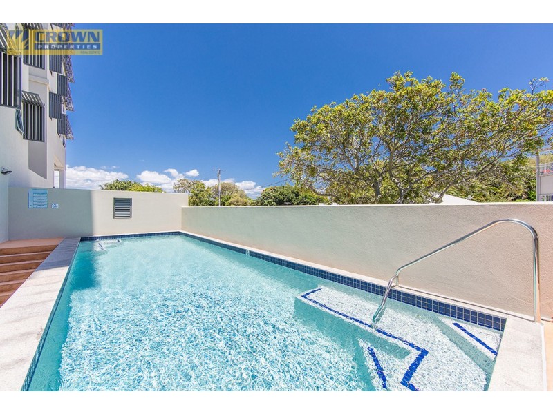 18/80 Hornibrook  Esplanade, Clontarf QLD 4019