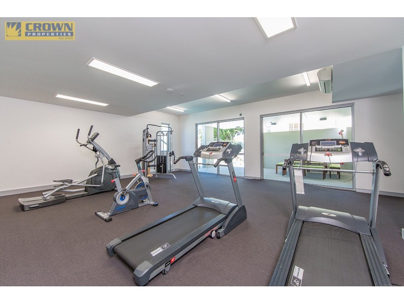 18/80 Hornibrook  Esplanade, Clontarf QLD 4019