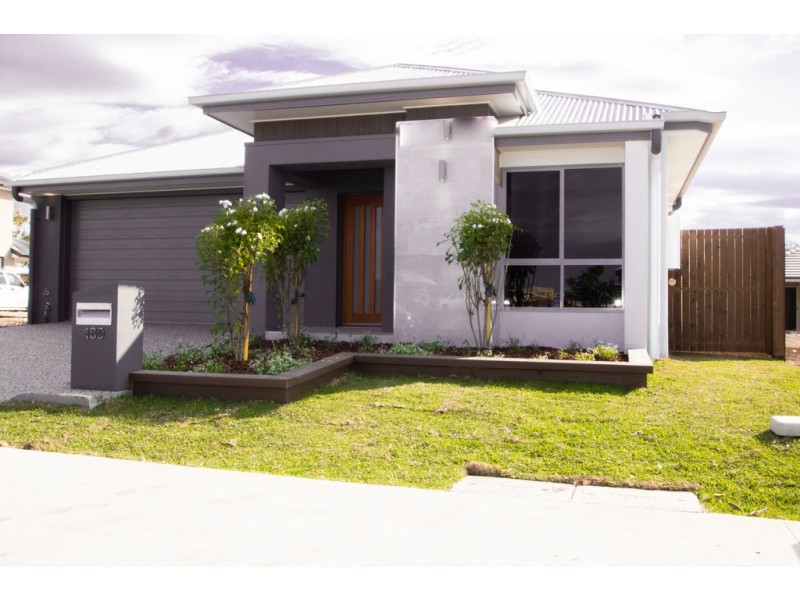 189 Spinnaker Boulevard, Newport QLD 4020