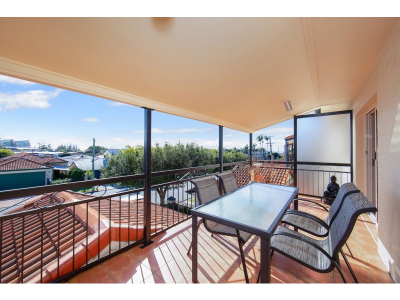 6/15 Donkin St, Scarborough QLD 4020