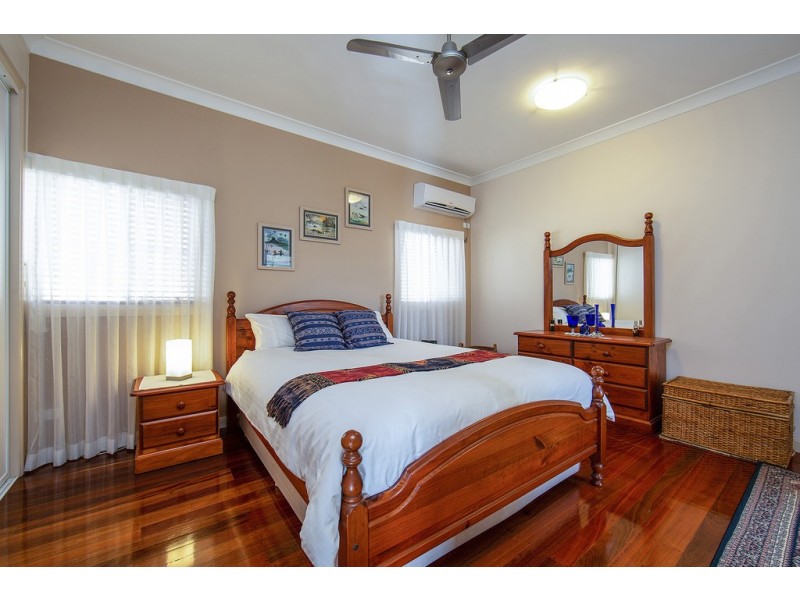 6/15 Donkin St, Scarborough QLD 4020