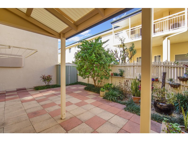 6/15 Donkin St, Scarborough QLD 4020