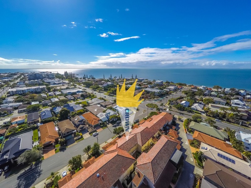 6/15 Donkin St, Scarborough QLD 4020