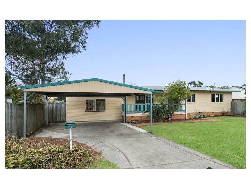 28 Cromarty St, Kenmore QLD 4069