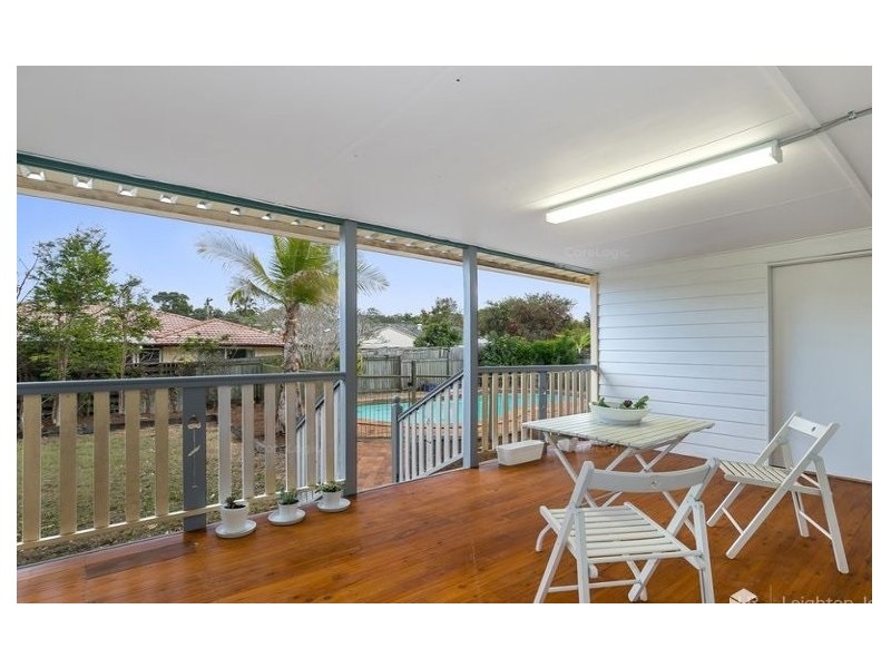 28 Cromarty St, Kenmore QLD 4069