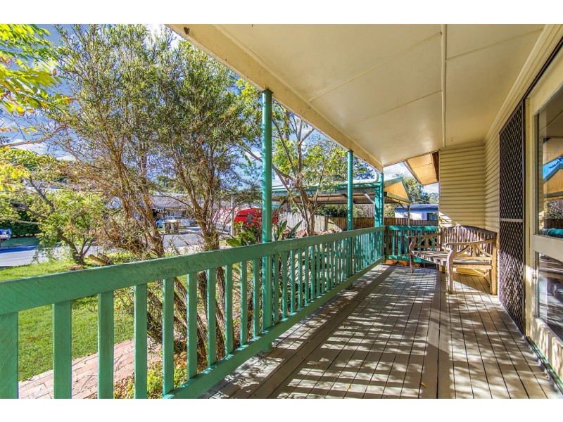 28 Cromarty St, Kenmore QLD 4069