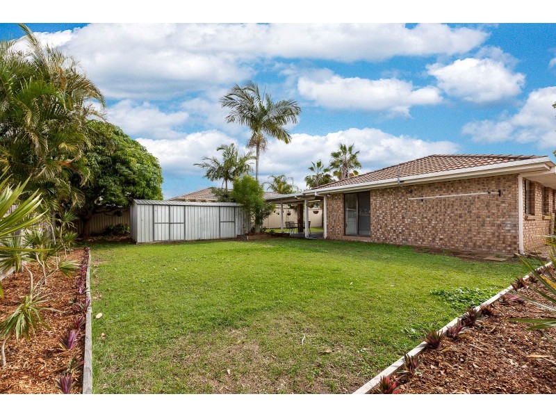 21 Commander St, Deception Bay QLD 4508