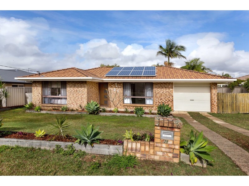 21 Commander St, Deception Bay QLD 4508
