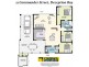 21 Commander St, Deception Bay QLD 4508 Floorplan