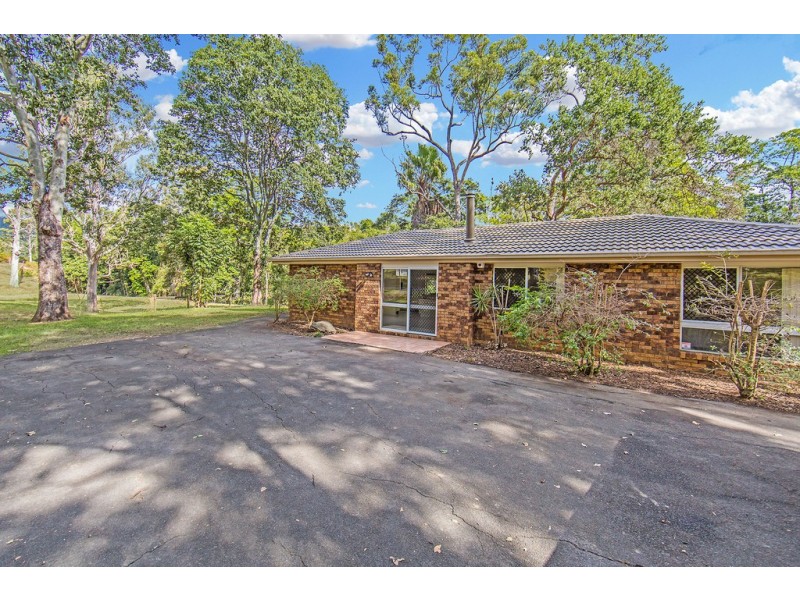 1310 Caboolture River Road, Rocksberg QLD 4510