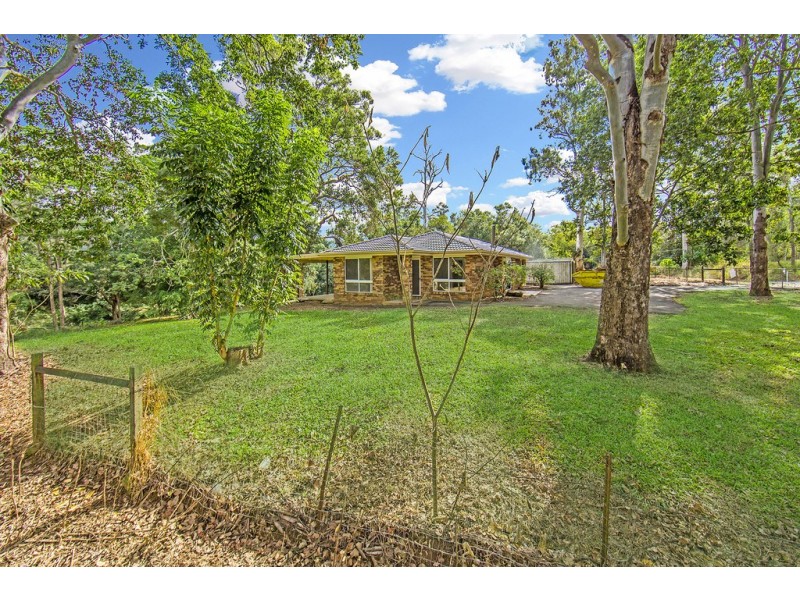1310 Caboolture River Road, Rocksberg QLD 4510