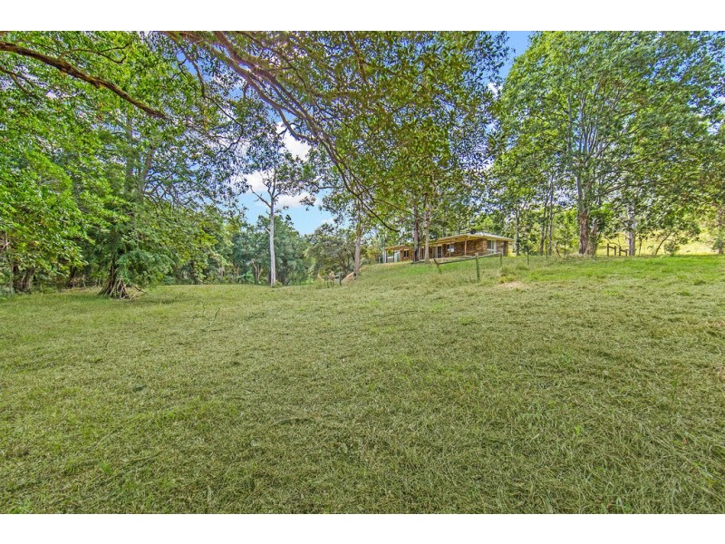 1310 Caboolture River Road, Rocksberg QLD 4510