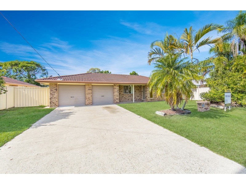 4 Halyard Court, Deception Bay QLD 4508