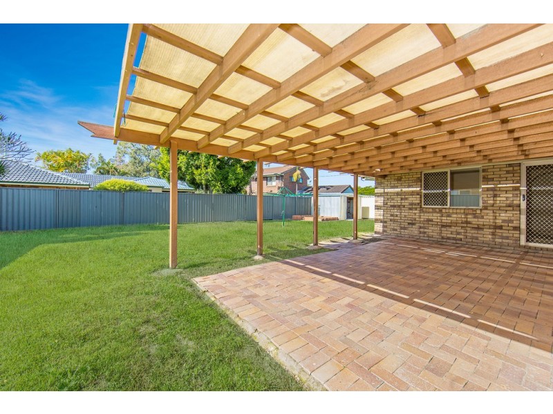 4 Halyard Court, Deception Bay QLD 4508