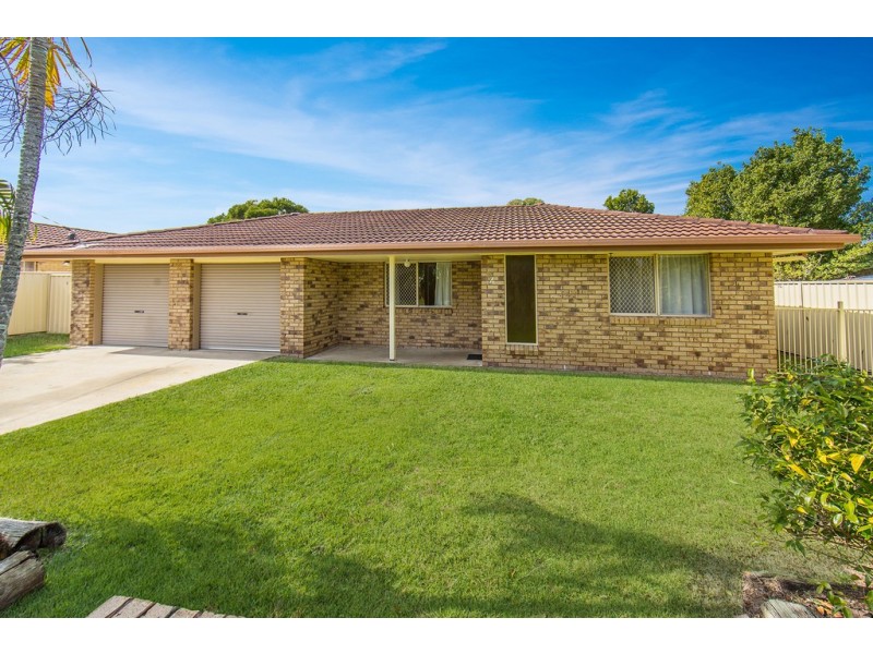 4 Halyard Court, Deception Bay QLD 4508