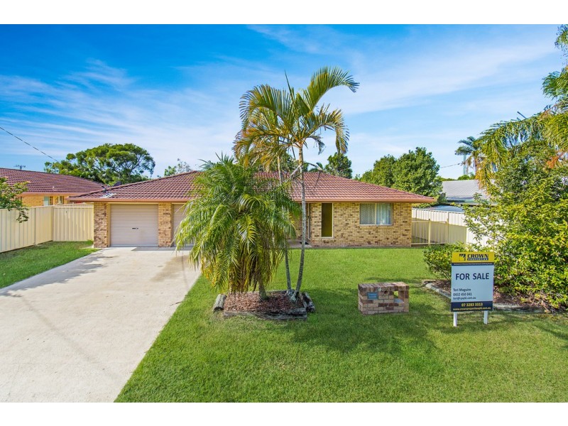 4 Halyard Court, Deception Bay QLD 4508