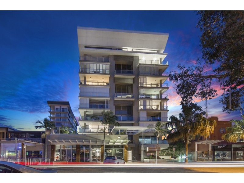 36/65 Landsborough Ave, Scarborough QLD 4020