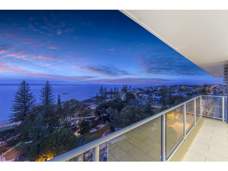 36/65 Landsborough Ave, Scarborough QLD 4020