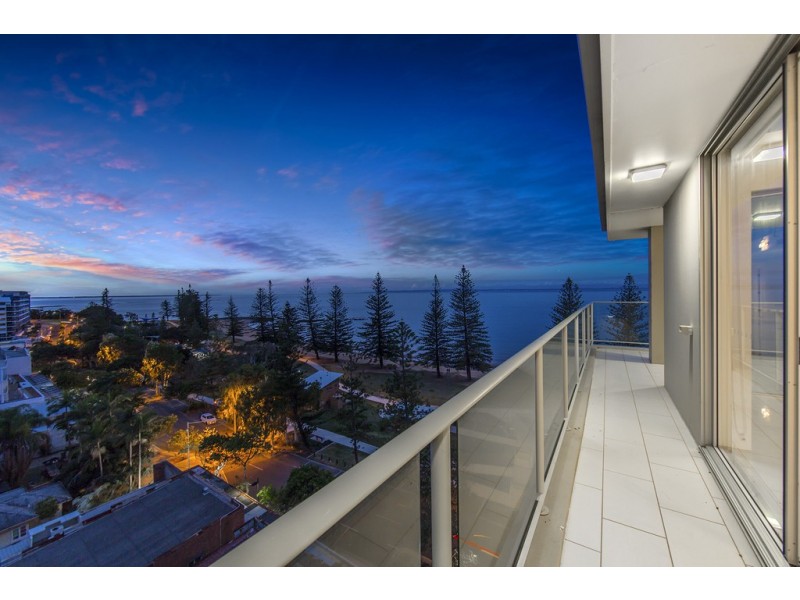 36/65 Landsborough Ave, Scarborough QLD 4020