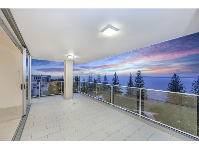 36/65 Landsborough Ave, Scarborough QLD 4020