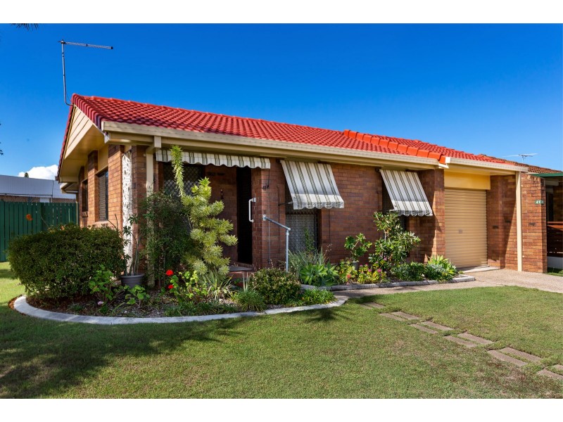 41/56 MILLER STREET, Kippa-ring QLD 4021