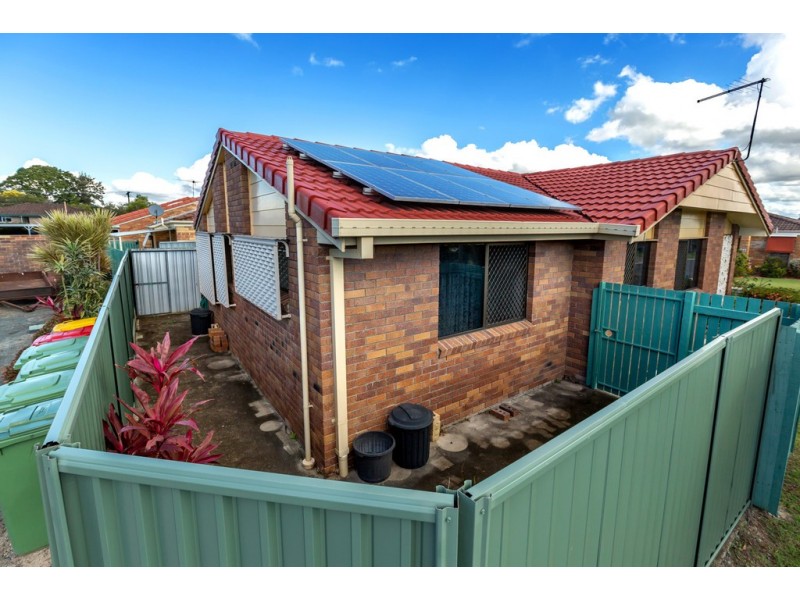 41/56 MILLER STREET, Kippa-ring QLD 4021