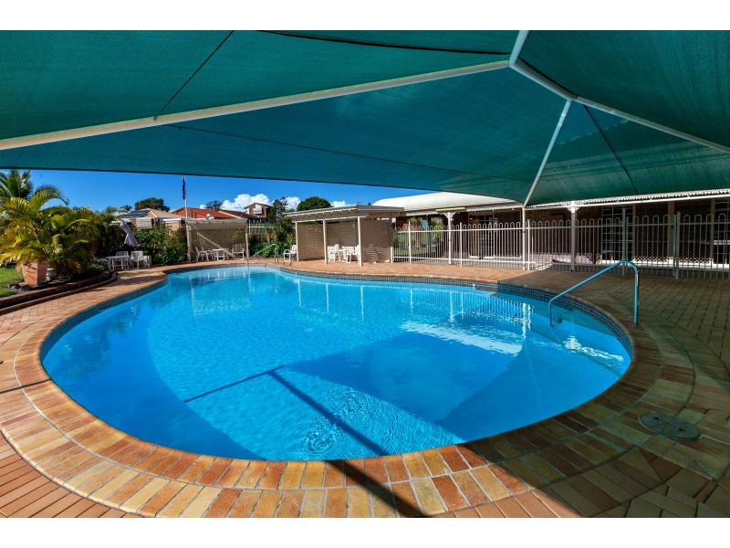 41/56 MILLER STREET, Kippa-ring QLD 4021