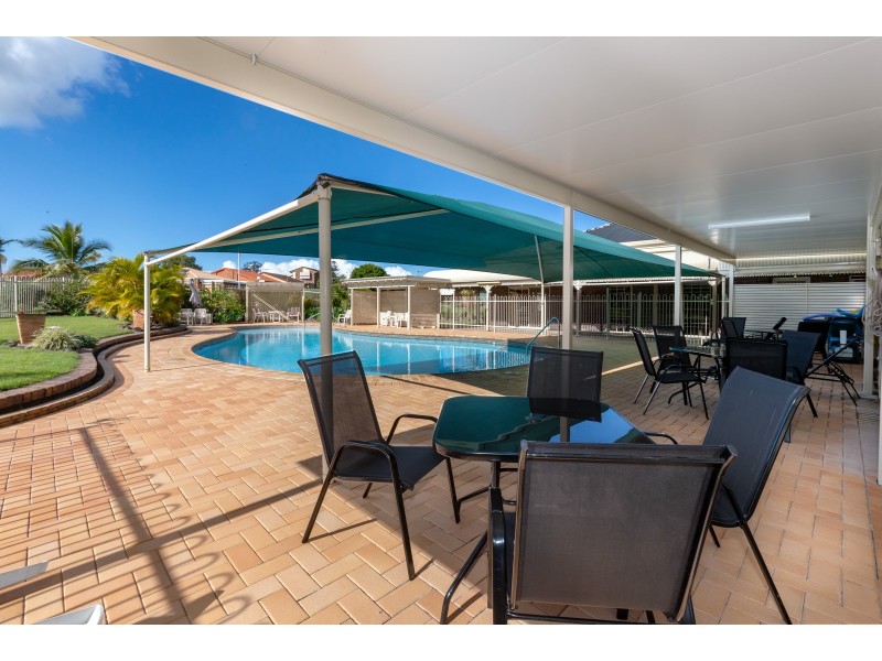 41/56 MILLER STREET, Kippa-ring QLD 4021