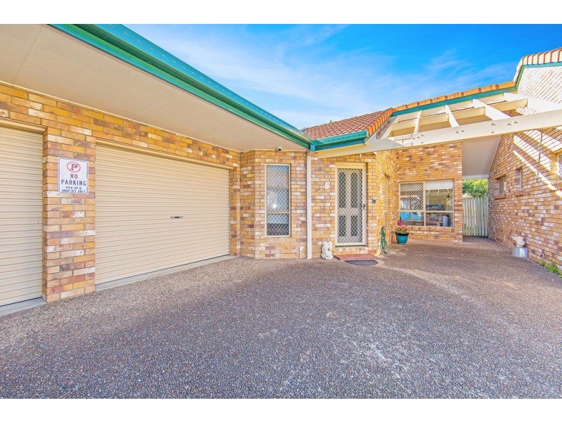 5/10 Regency Street, Kippa-ring QLD 4021