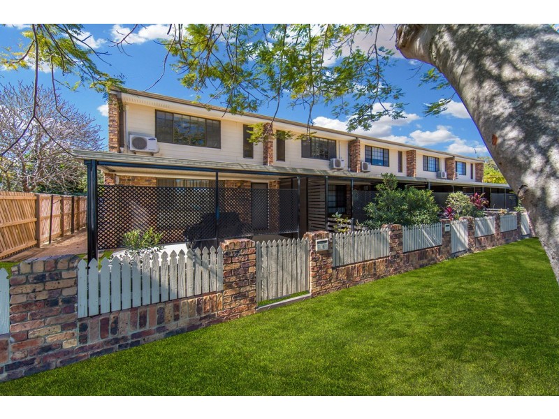 5/74 Kate Street, Woody Point QLD 4019