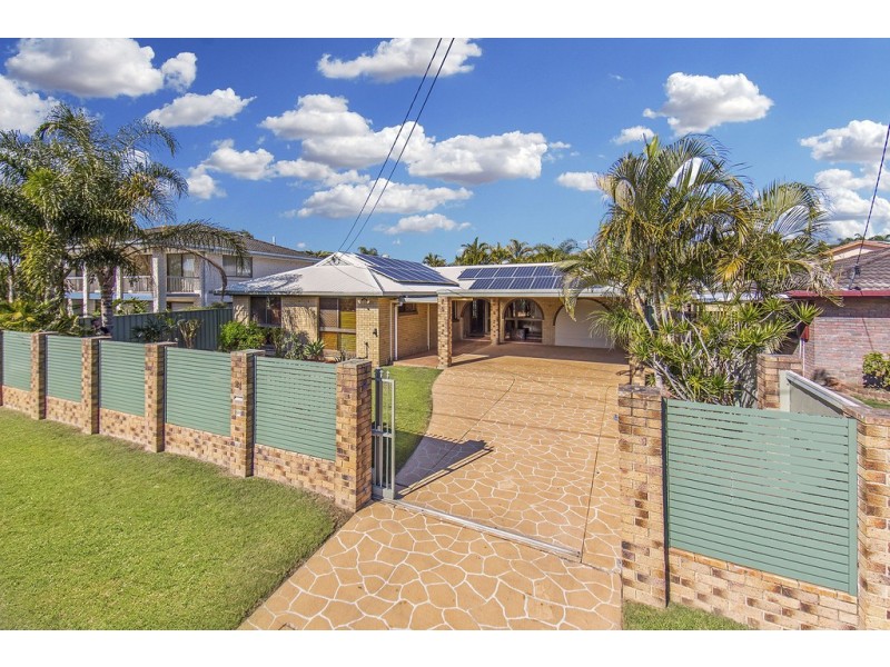 21 Pegasus St, Kippa-ring QLD 4021