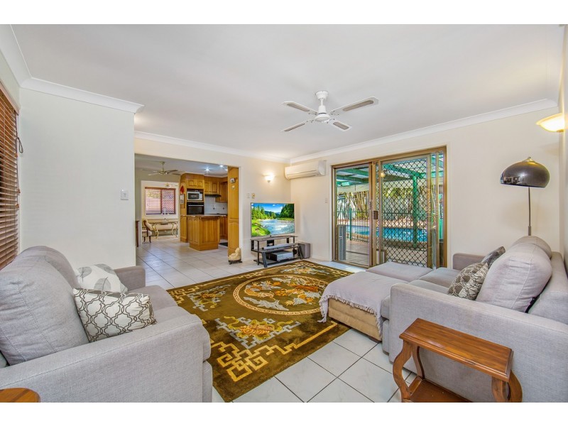 21 Pegasus St, Kippa-ring QLD 4021