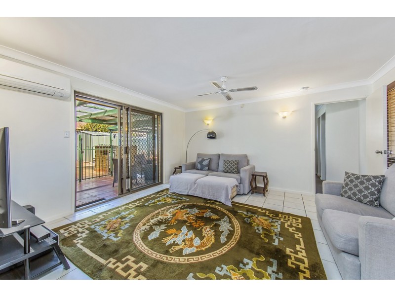 21 Pegasus St, Kippa-ring QLD 4021