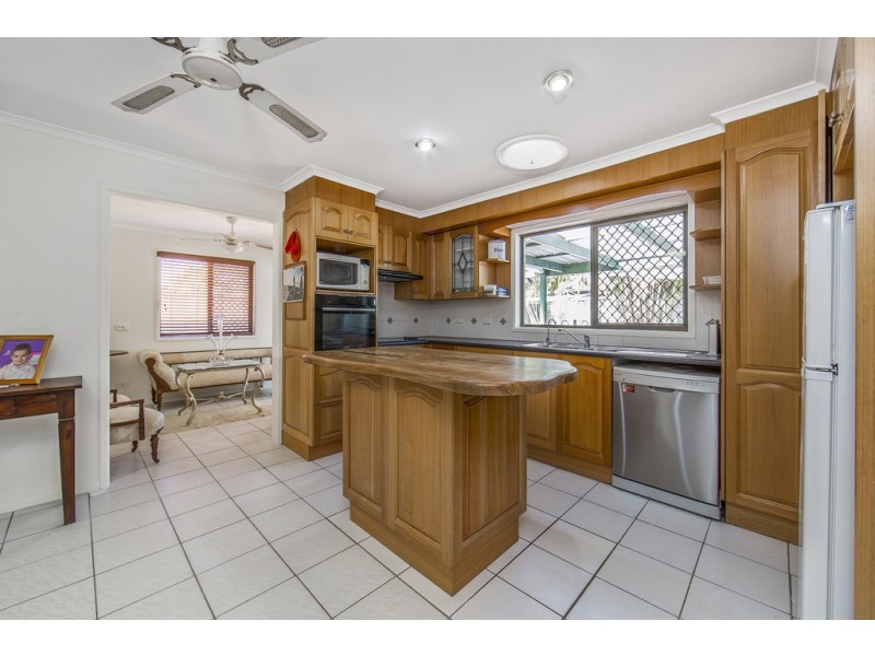 21 Pegasus St, Kippa-ring QLD 4021