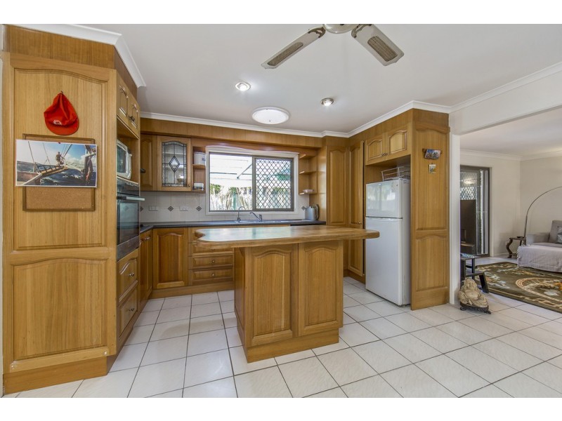 21 Pegasus St, Kippa-ring QLD 4021