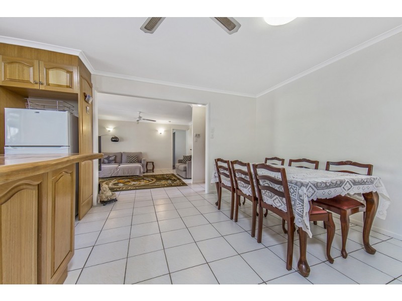 21 Pegasus St, Kippa-ring QLD 4021