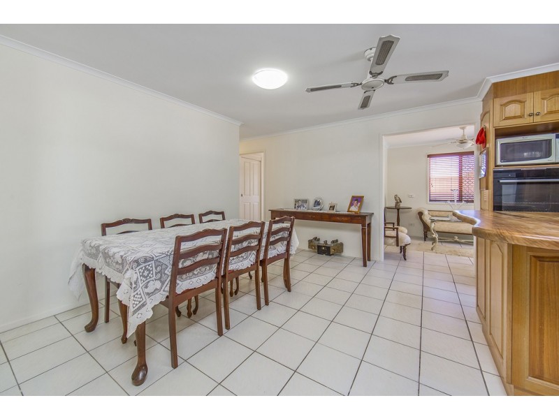 21 Pegasus St, Kippa-ring QLD 4021