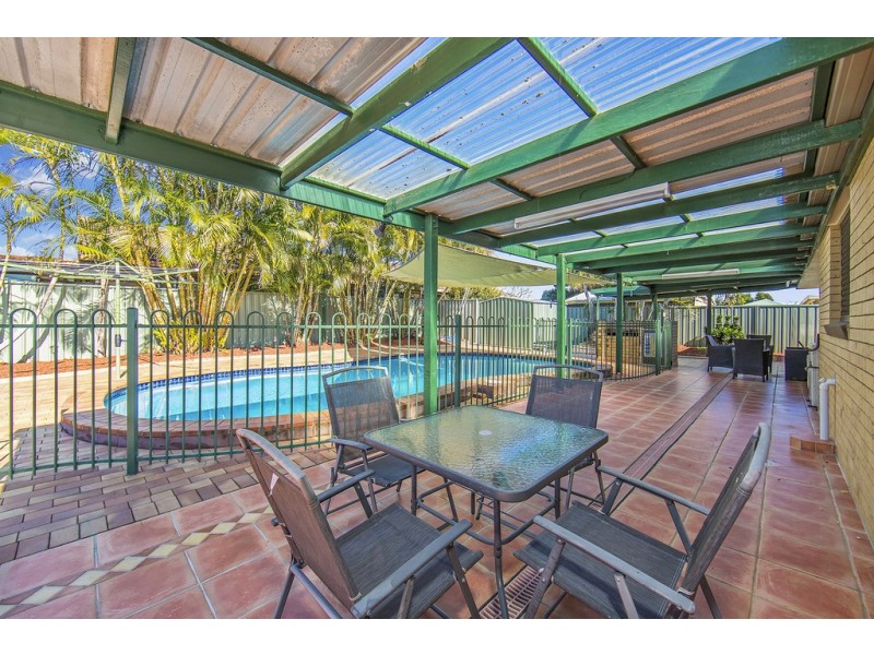 21 Pegasus St, Kippa-ring QLD 4021