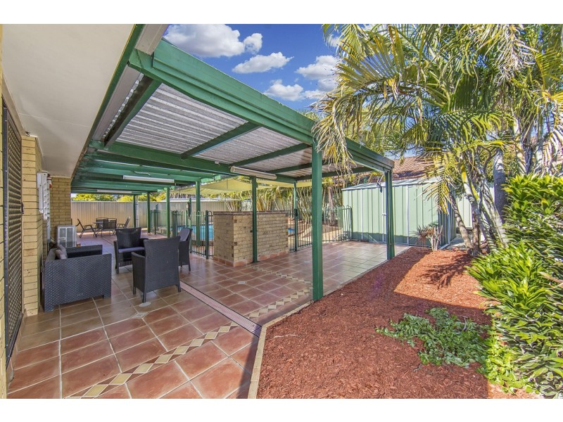 21 Pegasus St, Kippa-ring QLD 4021