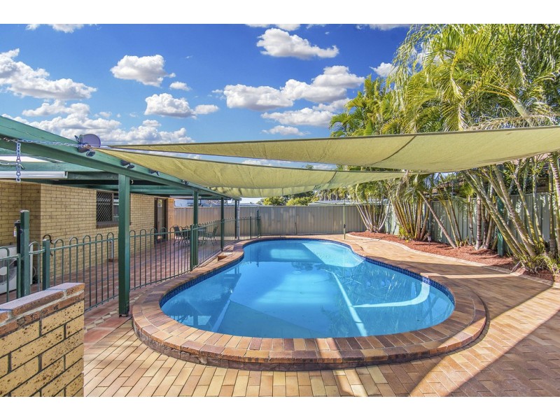 21 Pegasus St, Kippa-ring QLD 4021