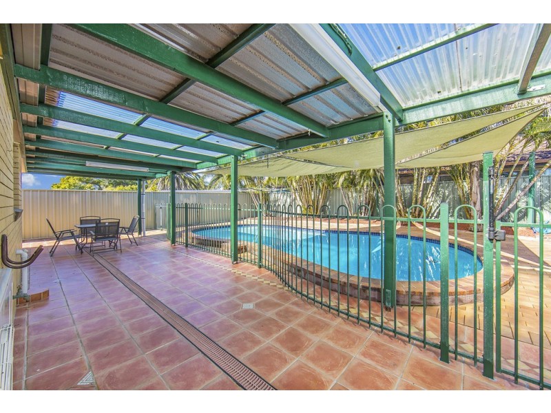 21 Pegasus St, Kippa-ring QLD 4021