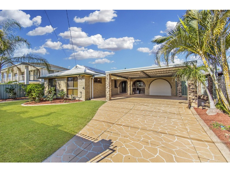 21 Pegasus St, Kippa-ring QLD 4021
