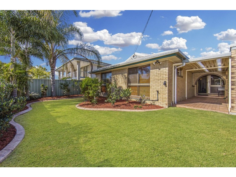 21 Pegasus St, Kippa-ring QLD 4021