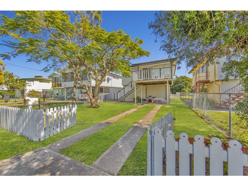 19 Ettie St, Redcliffe QLD 4020