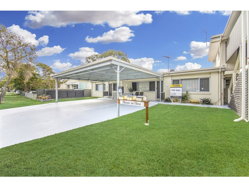 2/15 View street, Woody Point QLD 4019