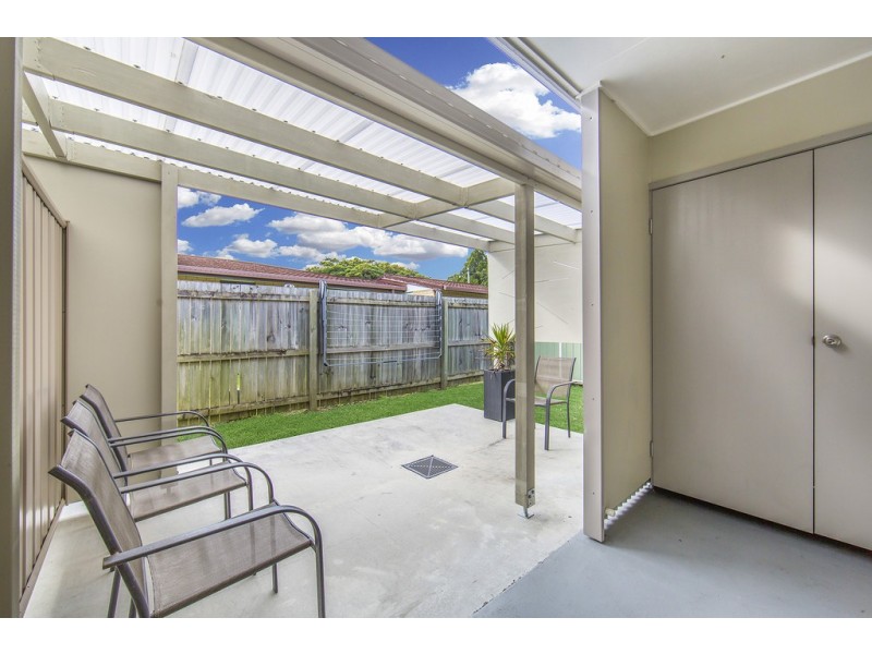 2/15 View street, Woody Point QLD 4019