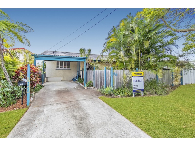 28 Centaur St, Redcliffe QLD 4020