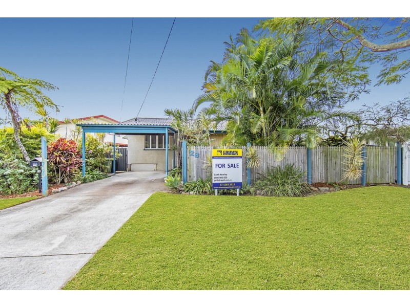 28 Centaur St, Redcliffe QLD 4020